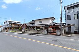 茨城県水戸市東赤塚