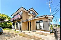 茨城県ひたちなか市大字高野：物件画像