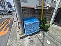 ゴミ置場