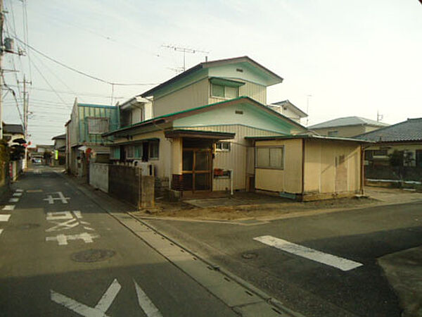 外観：308000185383