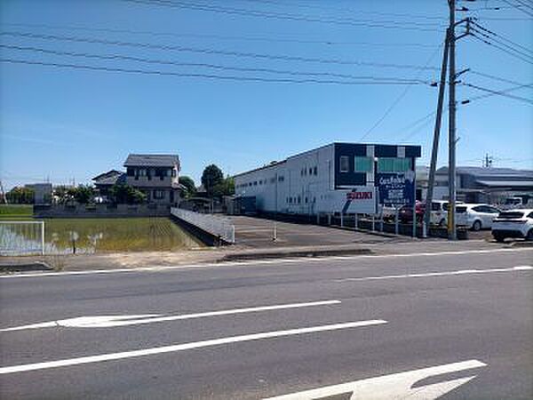 外観：308000181416