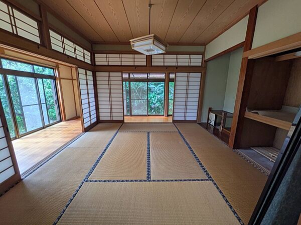 室内