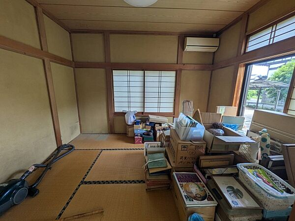 室内