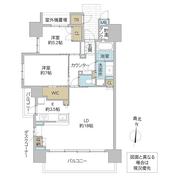 間取り：308000182137