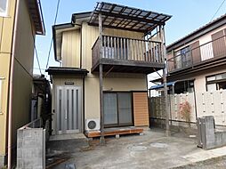 茨城県水戸市元吉田町