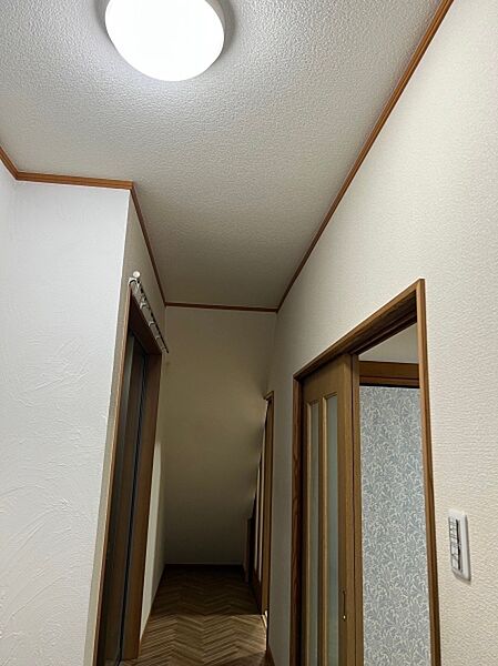 室内を拡大表示