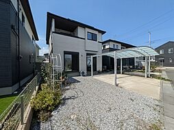 茨城県那珂市菅谷