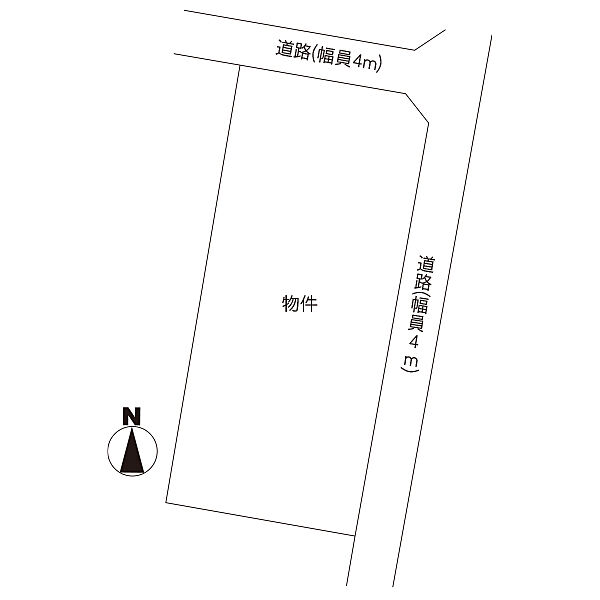 区画図：308000183562