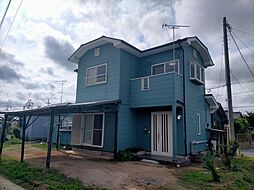 茨城県小美玉市羽刈