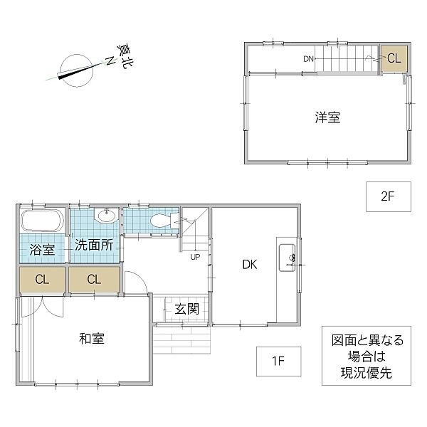 間取り：308000184670