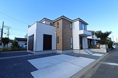 外観 外観