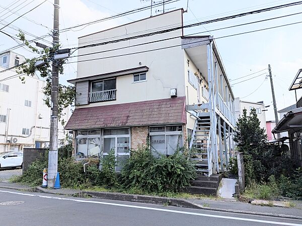 外観：308000185384