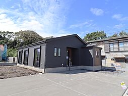 茨城県ひたちなか市釈迦町