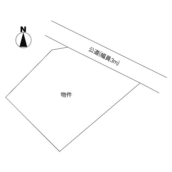 区画図：308000188688
