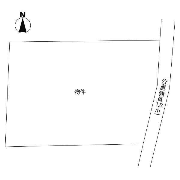 区画図：308000188714