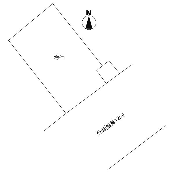 区画図：308000188710
