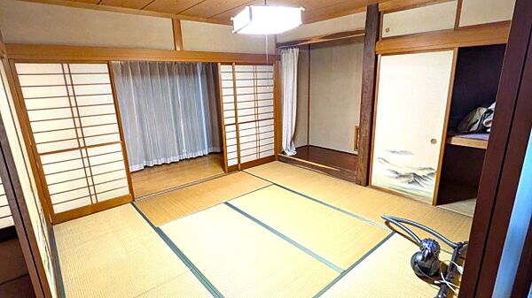 室内