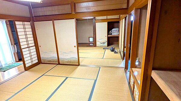 室内