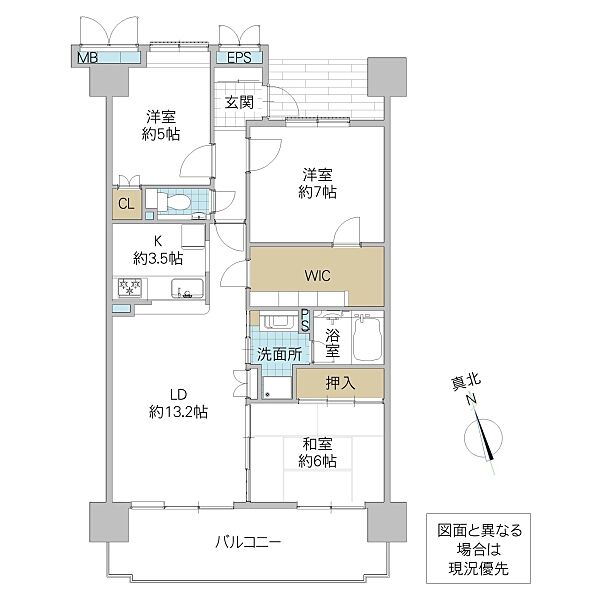 間取り：308000188090