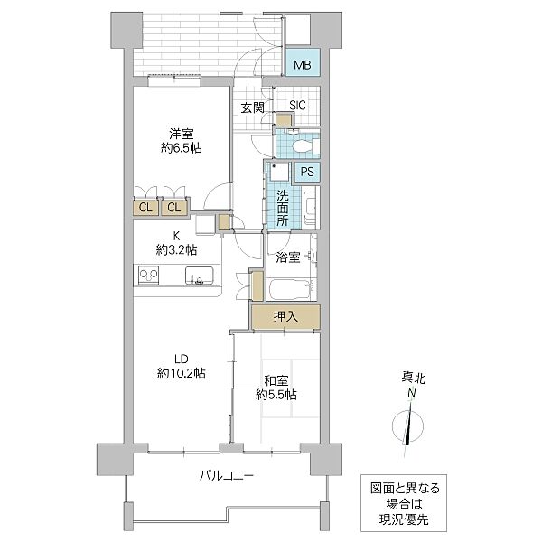 間取り：308000188820