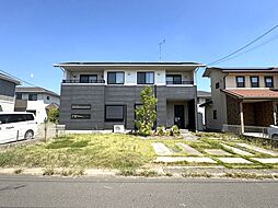 茨城県水戸市東赤塚