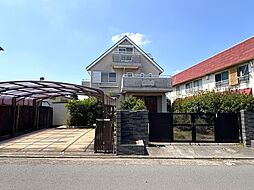 茨城県水戸市新荘