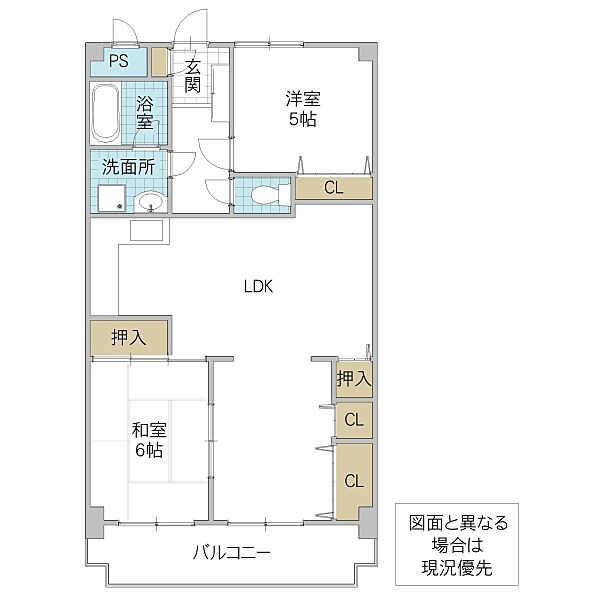 間取り：308000190476
