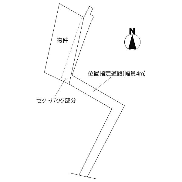 区画図：308000190719