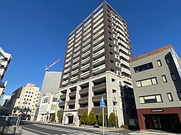 シーズガーデン水戸三の丸