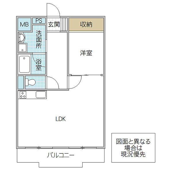 間取り：308000191322
