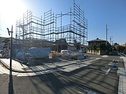 茨城県水戸市白梅