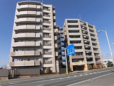 外観 外観