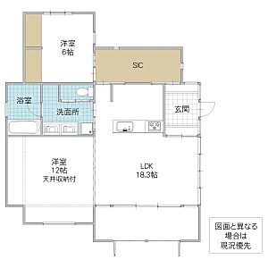 間取り 間取り