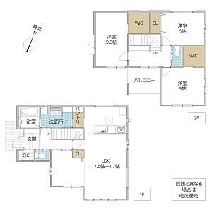 間取り 間取り