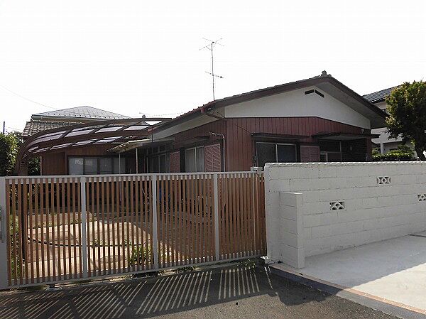 外観：308000119392