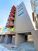 国際センター駅より徒歩18分 4階 築48年9ヶ月の賃貸物件