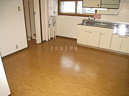 リベルティ大通 403 4階1LDKのリビング/ダイニング