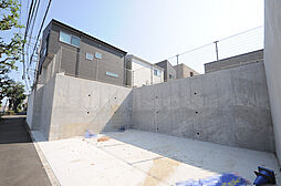 埼玉県所沢市東所沢和田３丁目