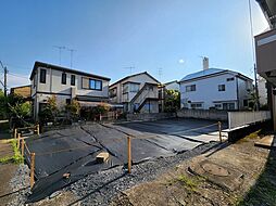 埼玉県所沢市大字上安松