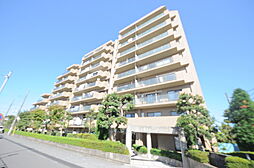 モアステージ東所沢