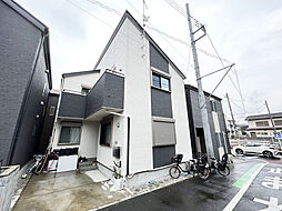 埼玉県所沢市西新井町