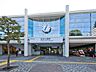 周辺：航空公園駅（960m）