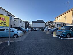 東京都西東京市芝久保町２丁目