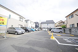 東京都西東京市芝久保町2丁目