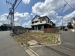 東京都東久留米市神宝町１丁目