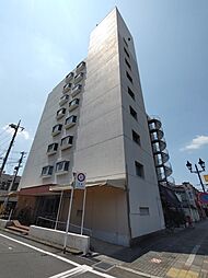 ニュー狭山マンション