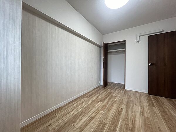 収納豊富な間取りで家の中がスッキリ片付きそうです。
