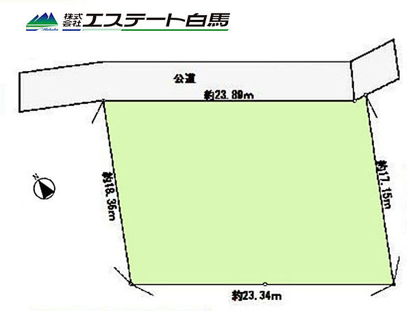 区画図：313004828039