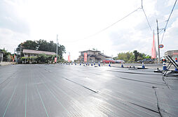 埼玉県所沢市大字牛沼