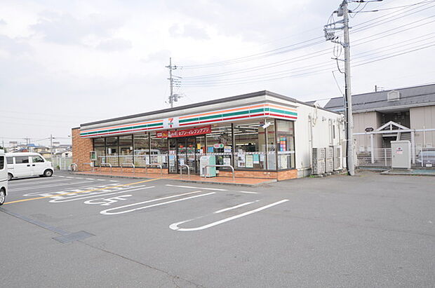 セブンイレブン所沢牛沼店（770m）